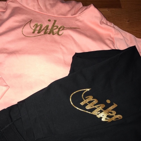 Nike Plus Size Hoodie - Picture 6 of 6